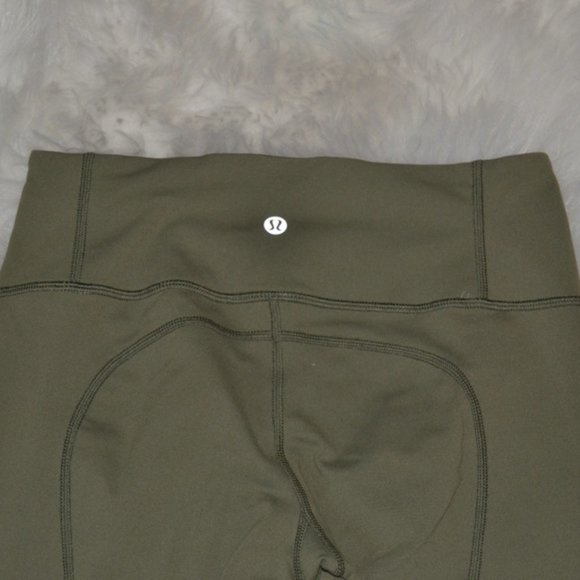 Lululemon Capri Bundle - Picture 5 of 16